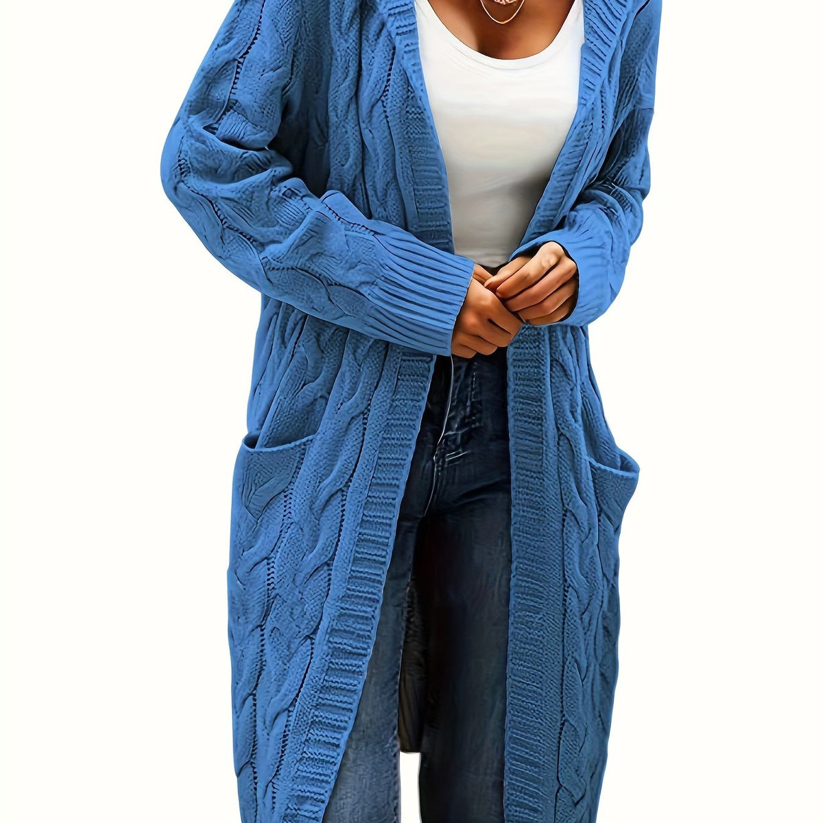 Women's Sweater Cardigan