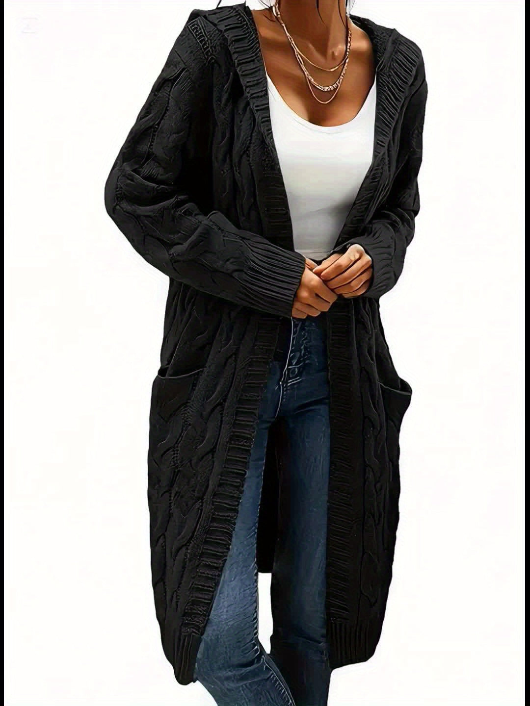 Women's Sweater Cardigan