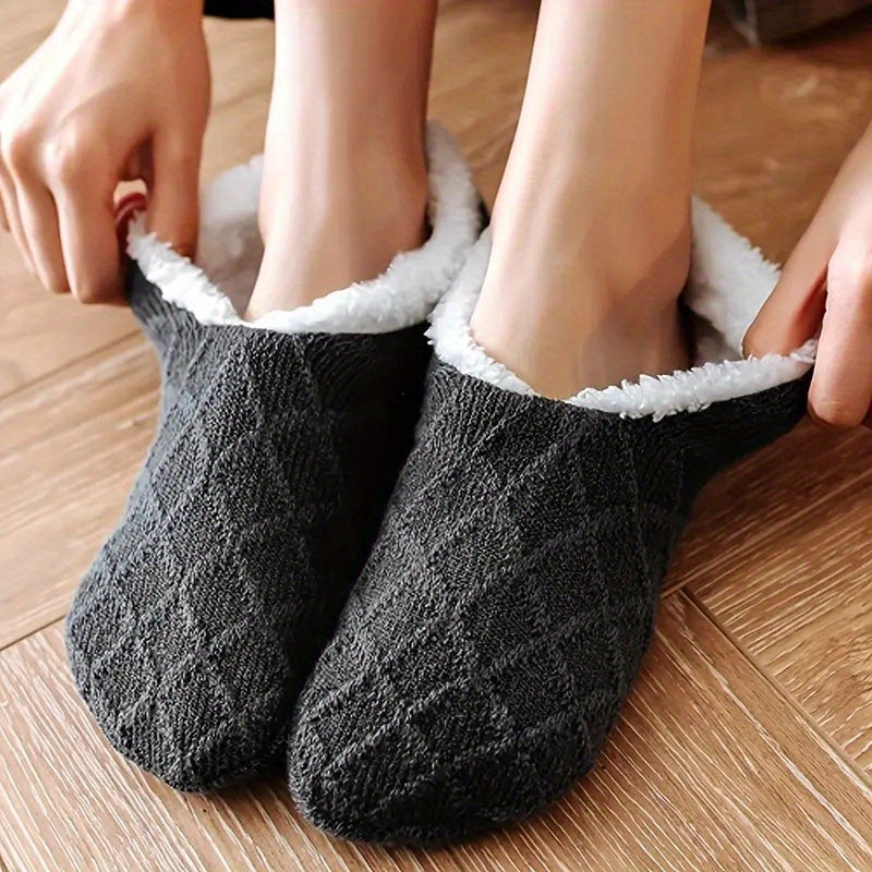 Fuzzy Slides