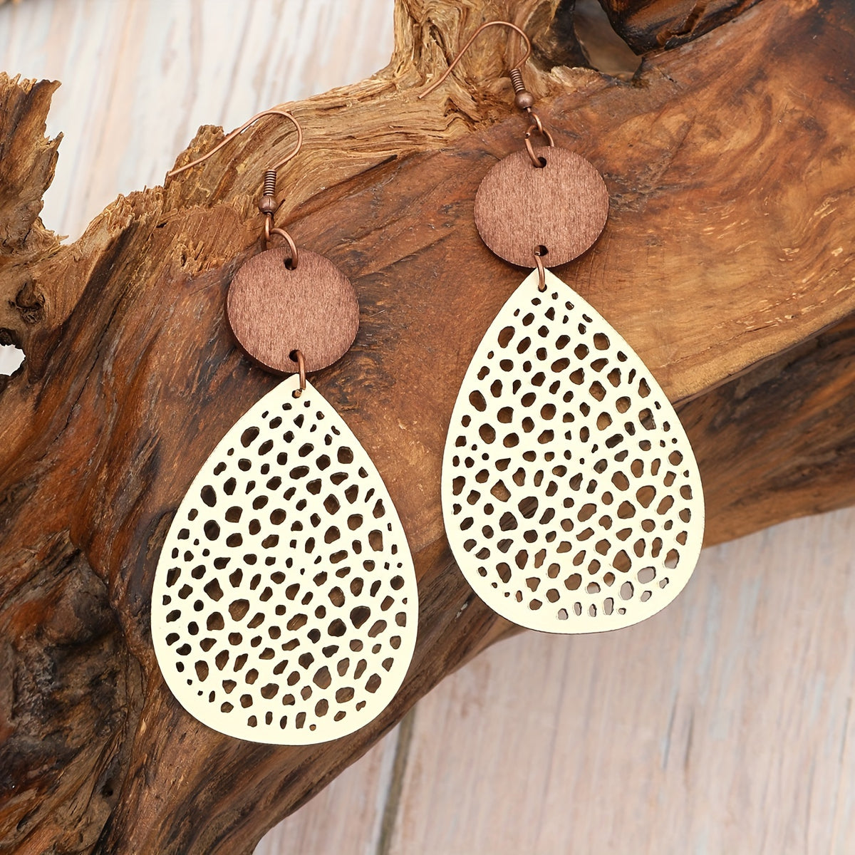 The Bohemian Teardrops