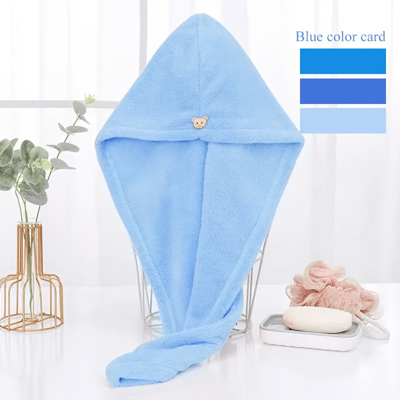 Shower Towel