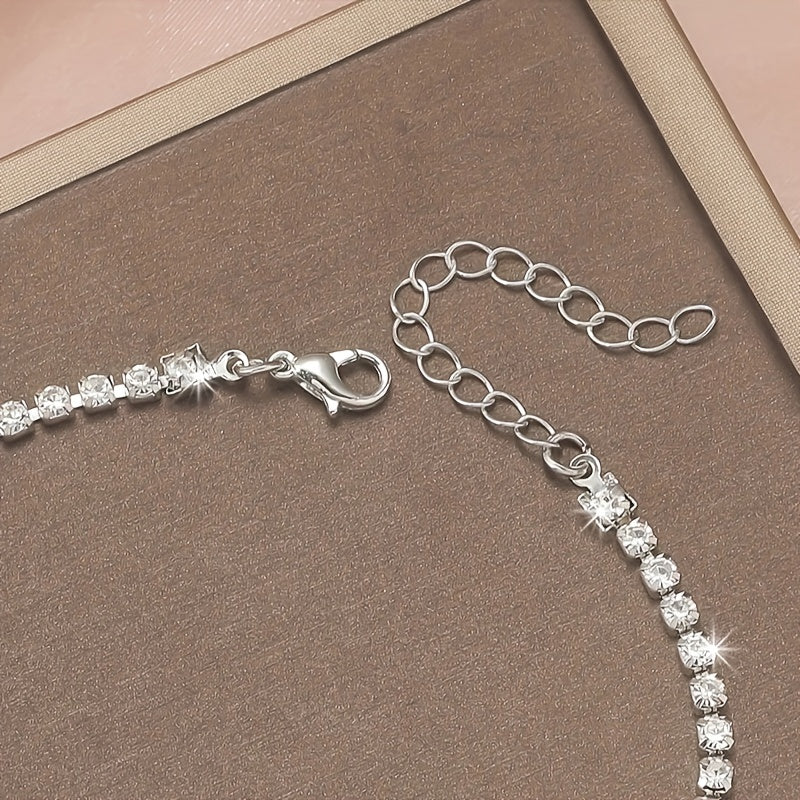 The Butterfly Shimmer Bracelet