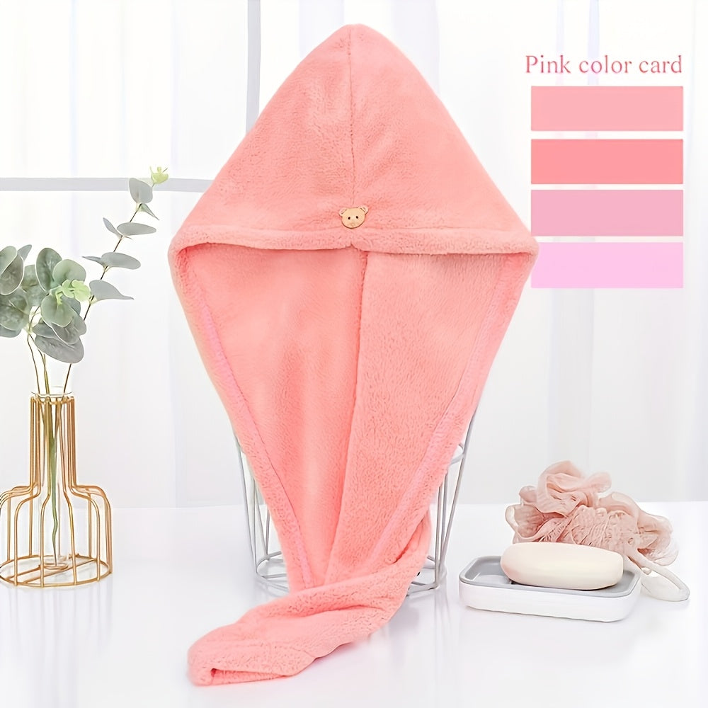 Shower Towel