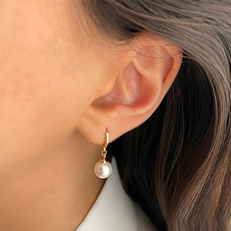 The Pearl Jewellery Gift Set