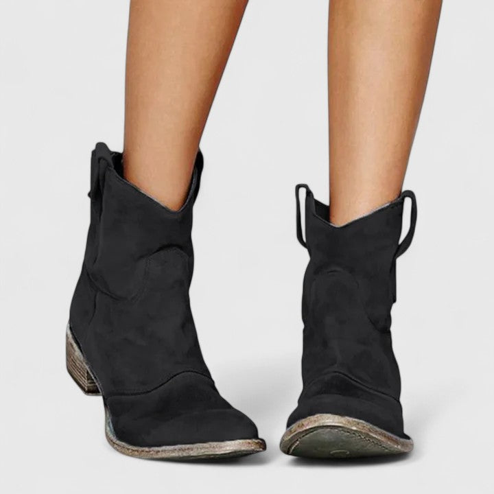 HARRIET | ELEGANT BOOTS
