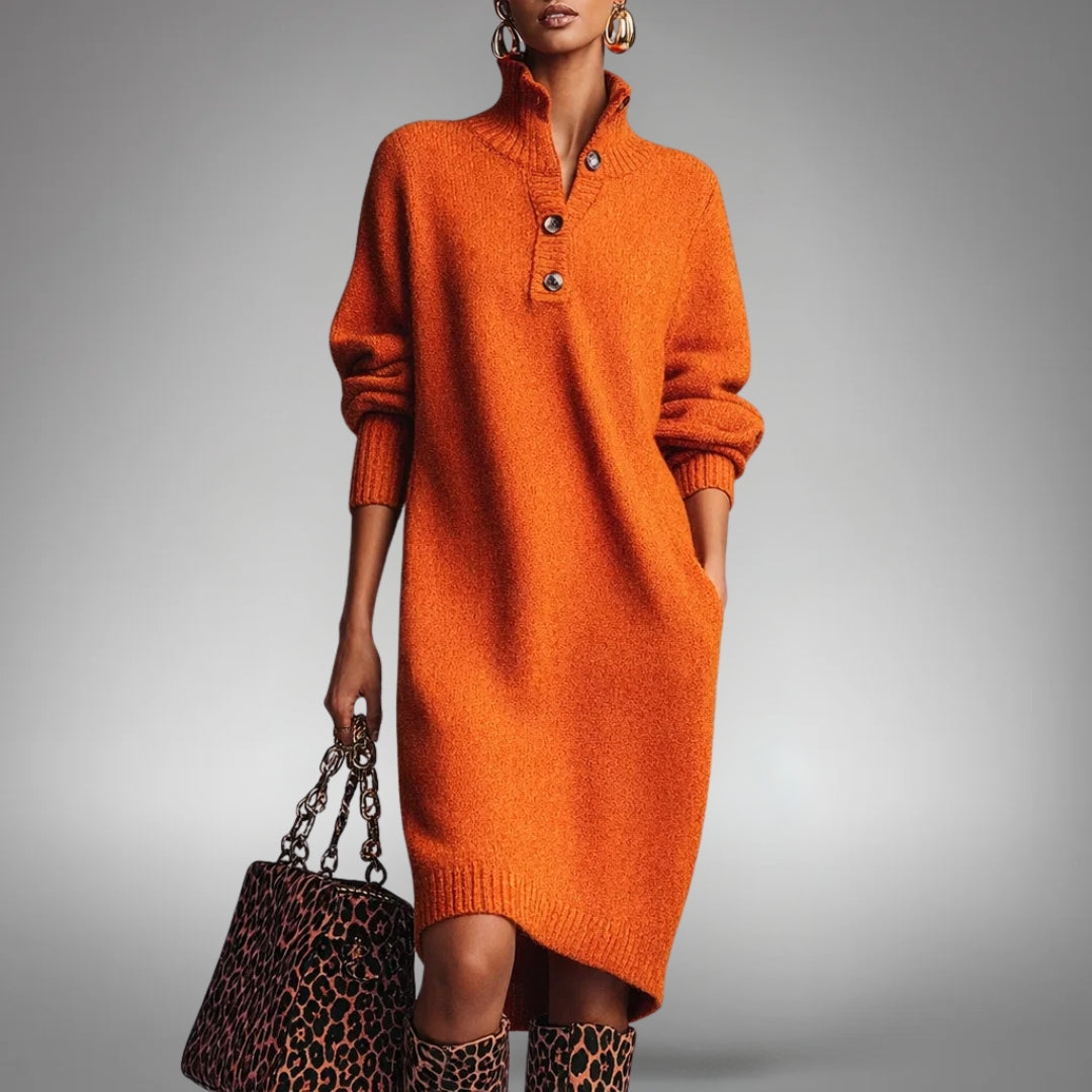Allison™ | Sophisticated Dress