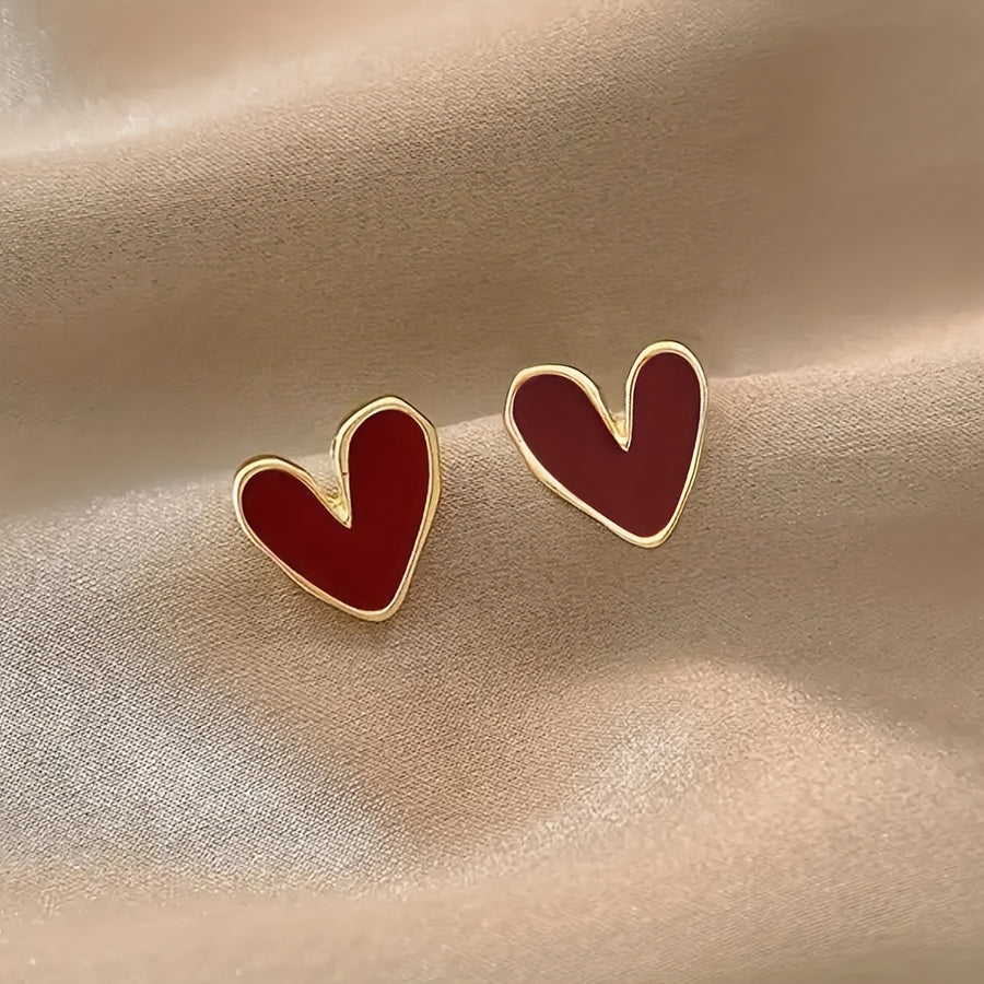 The Sweetheart Studs