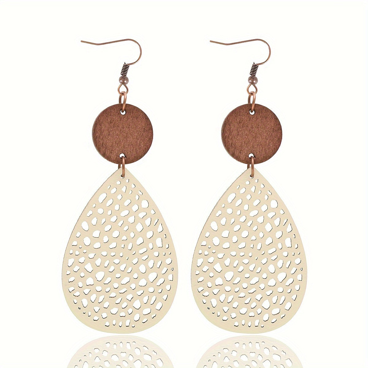 The Bohemian Teardrops