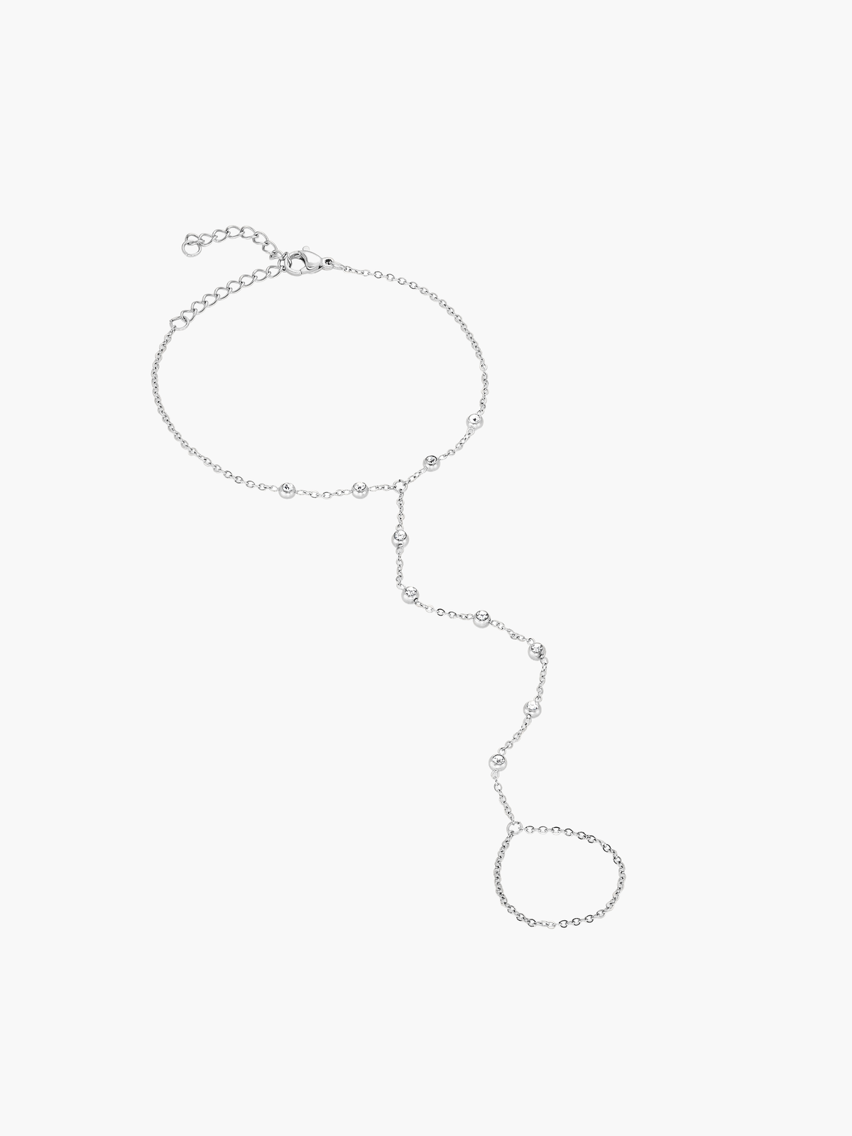 Amoura Hand Chain