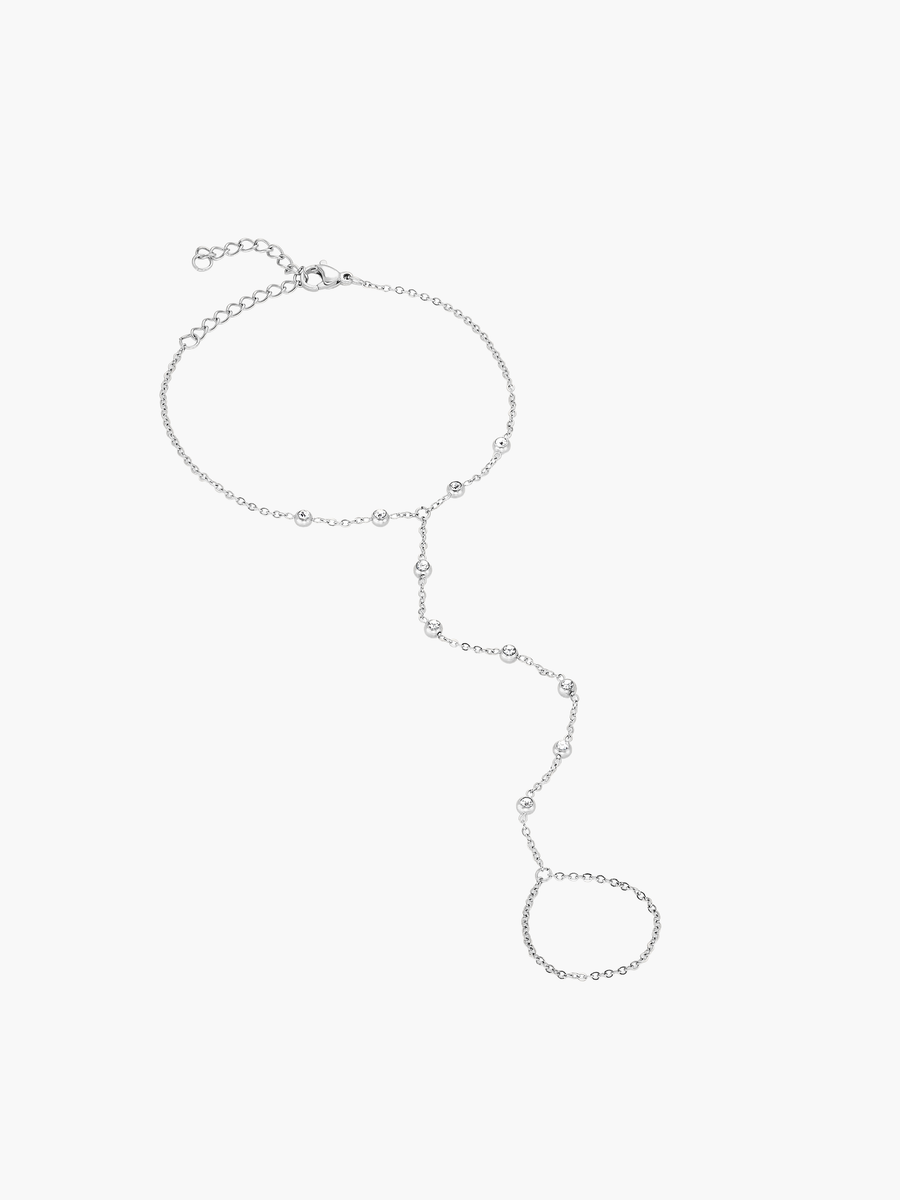 Amoura Hand Chain