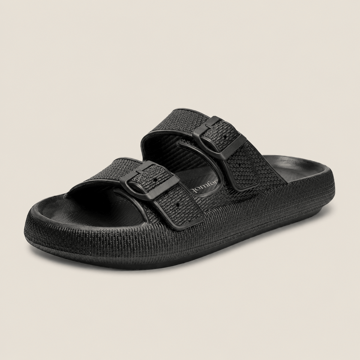 Pillow Sandals by Zenvy