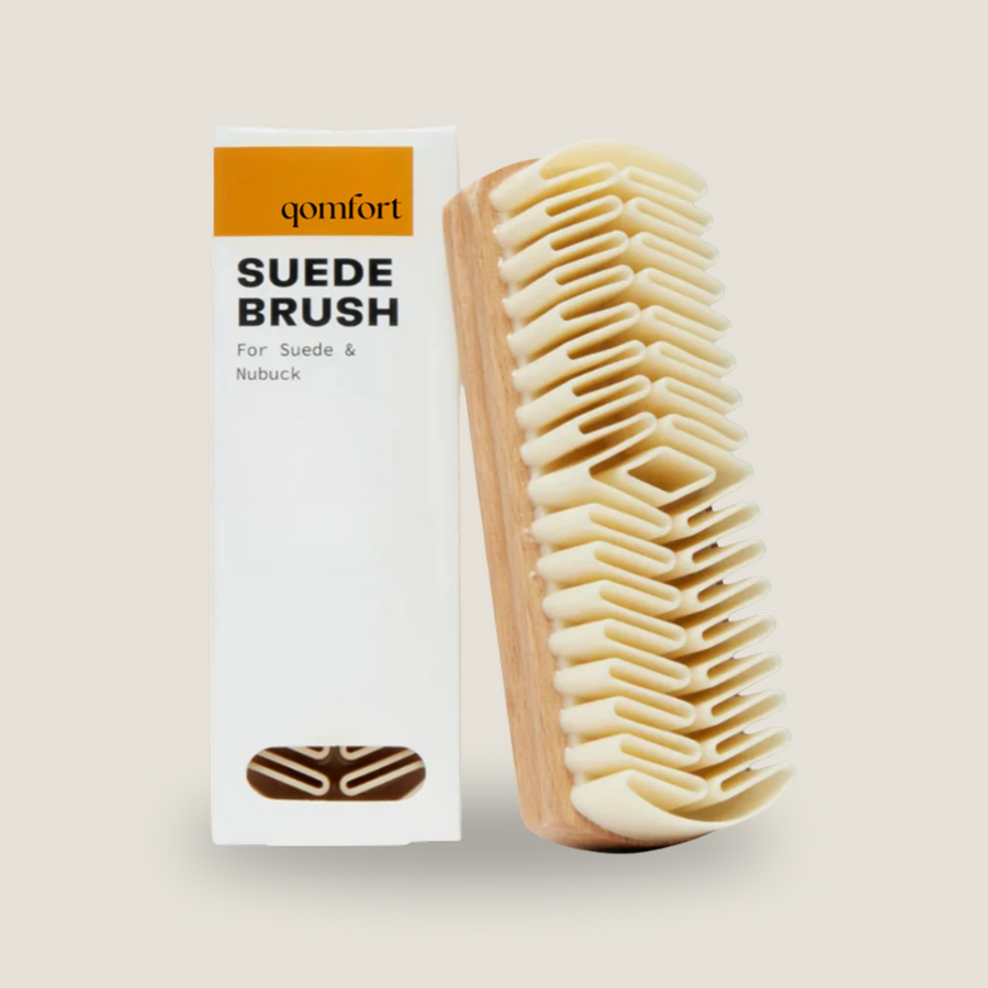 Suede Cleaning Brush by Zenvy