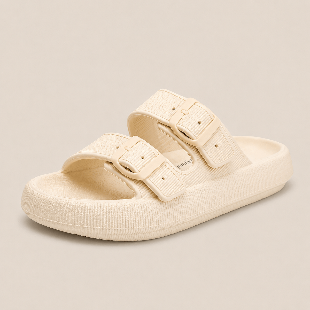Pillow Sandals by Zenvy