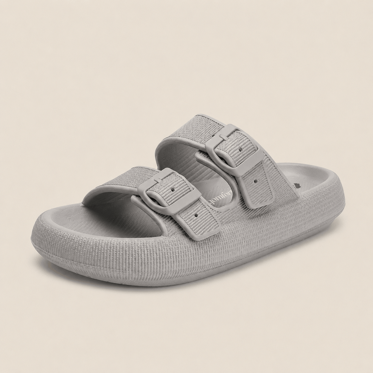 Pillow Sandals by Zenvy