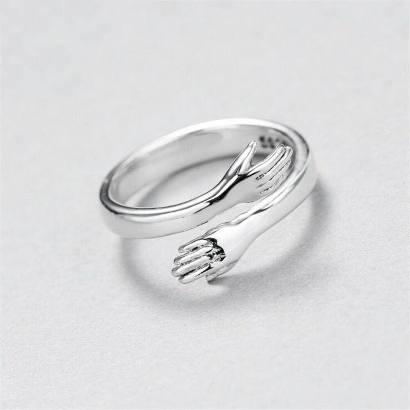 The Hug Ring