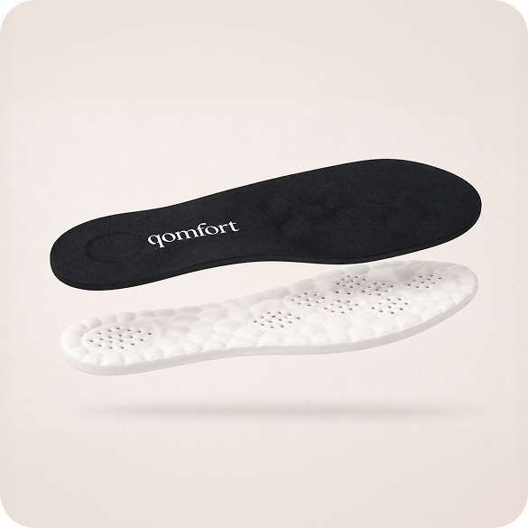 Insoles for Clogs