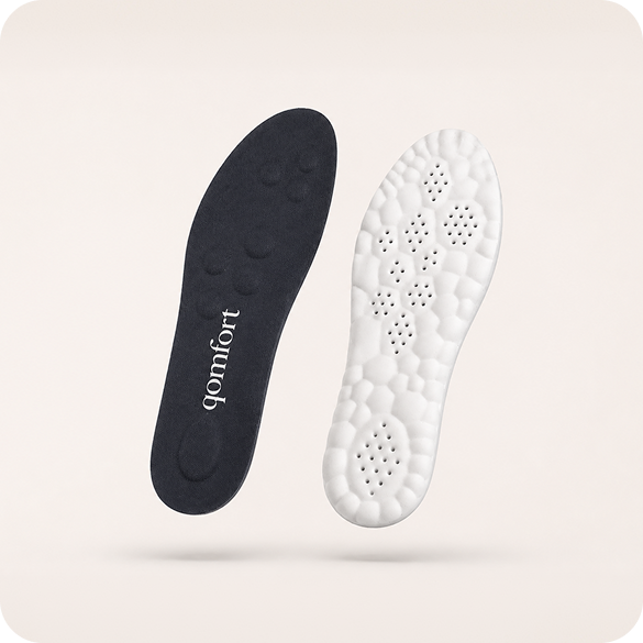 Insoles for Clogs
