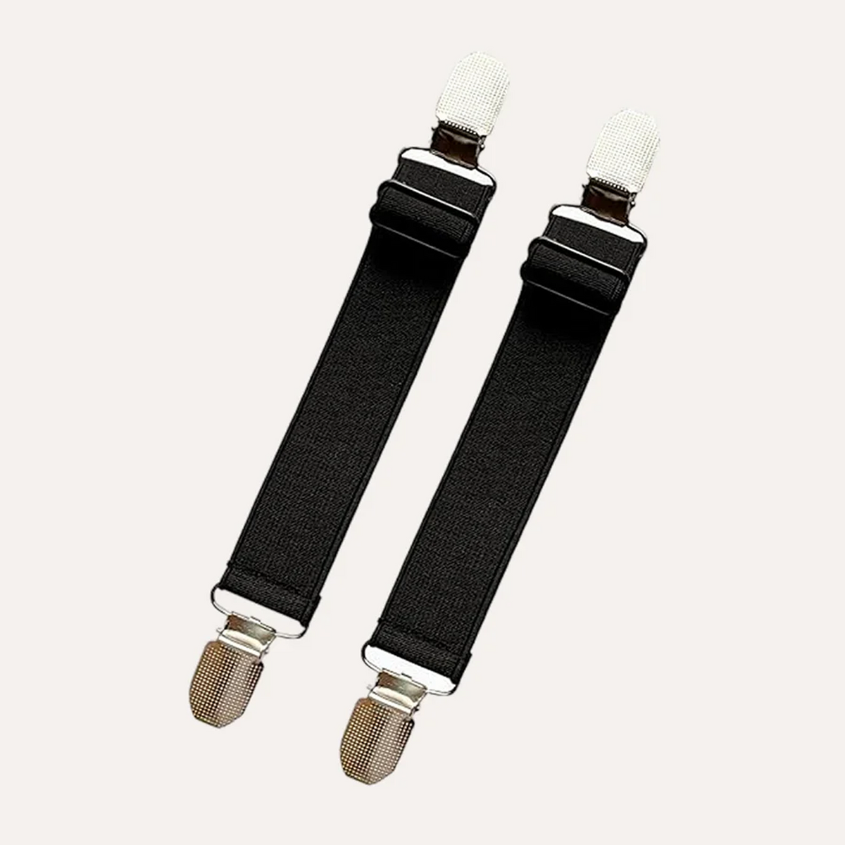 Elastic Back Strap by Zenvy