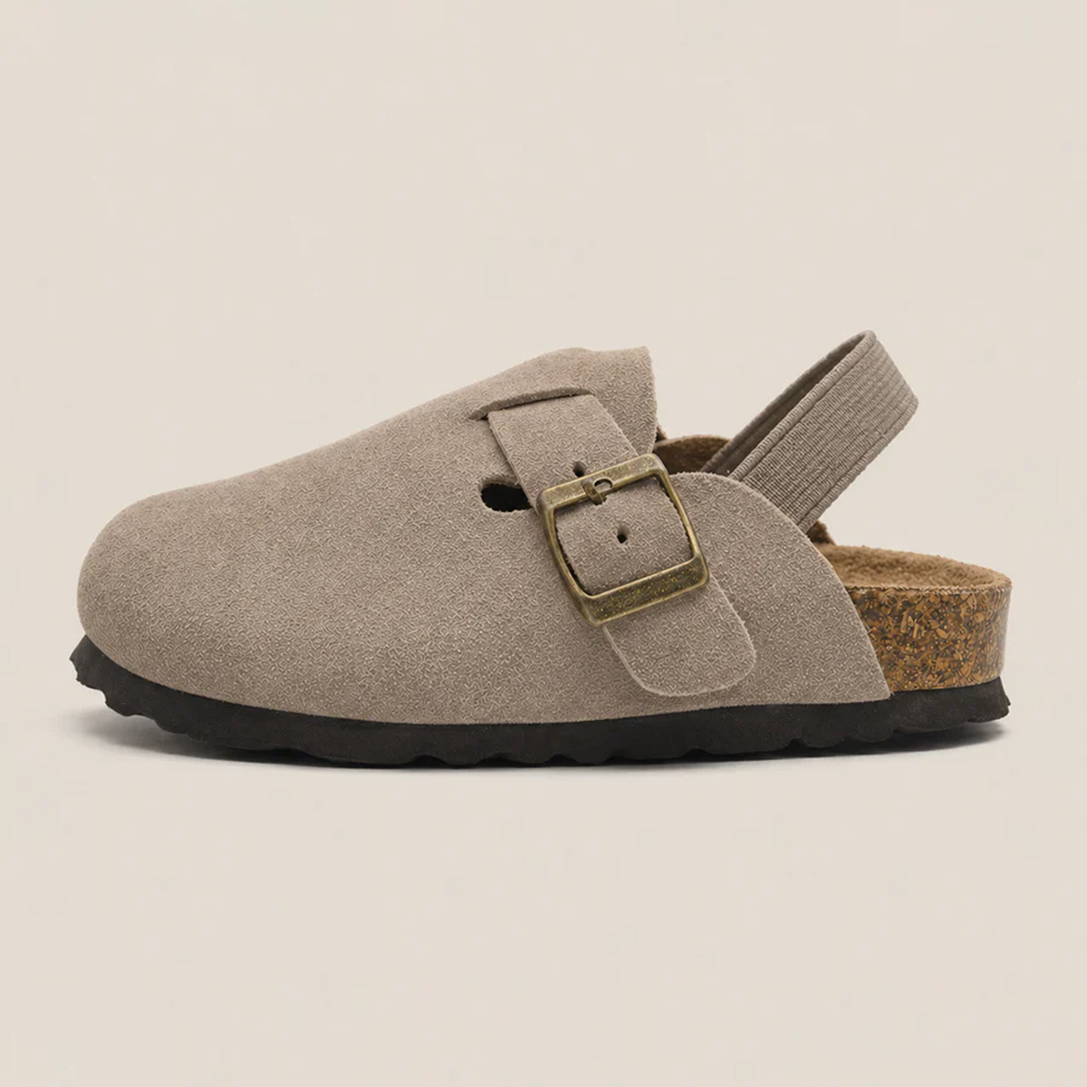 Kids Clogs by Zenvy