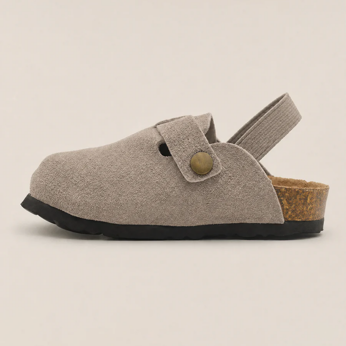 Kids Clogs by Zenvy