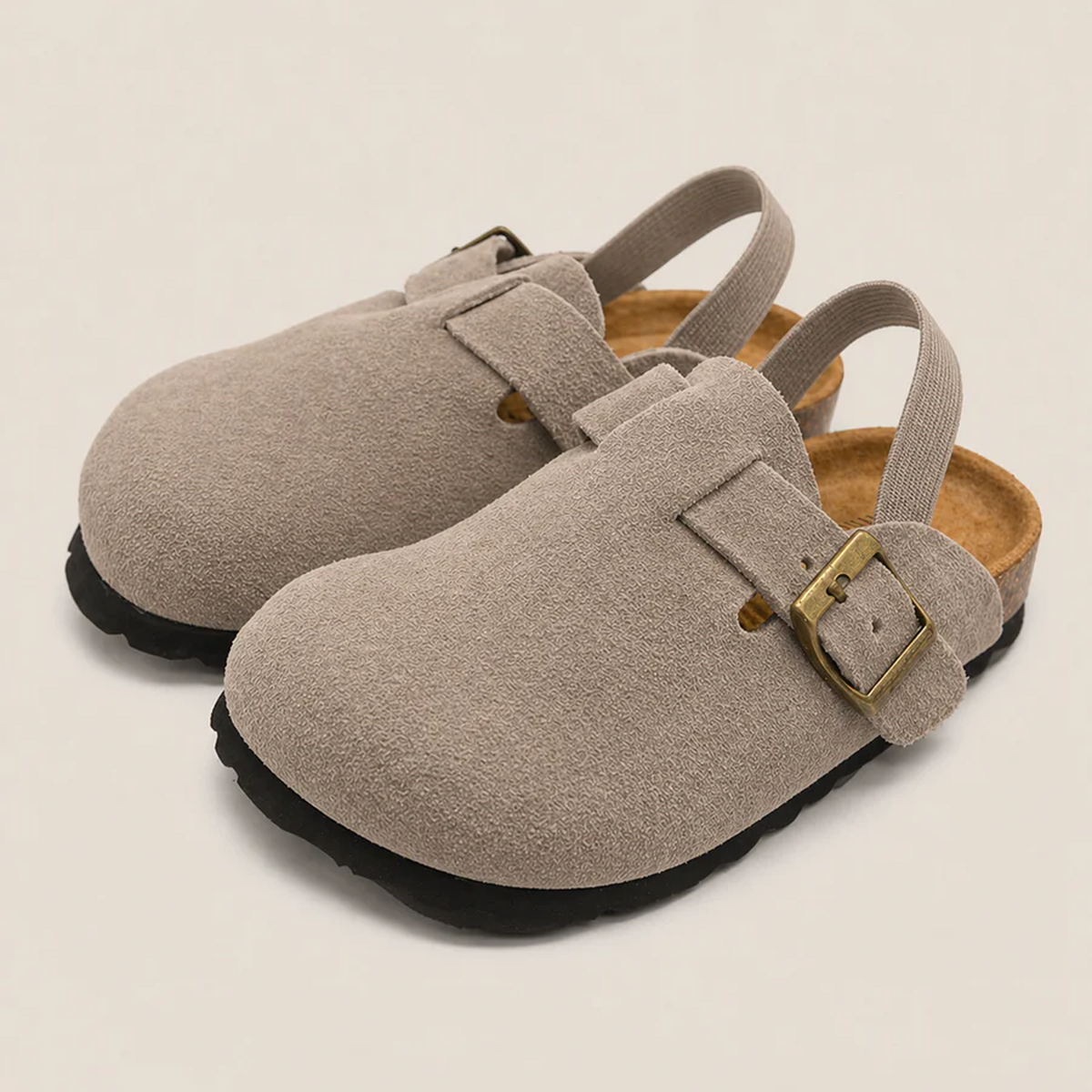 Kids Clogs by Zenvy