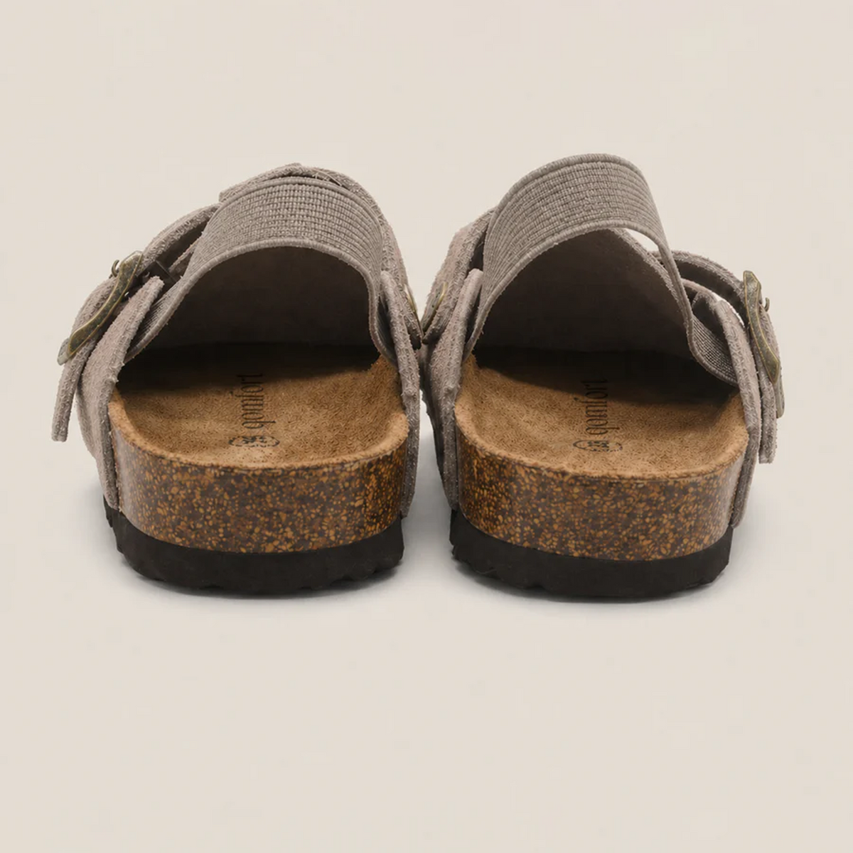 Kids Clogs by Zenvy