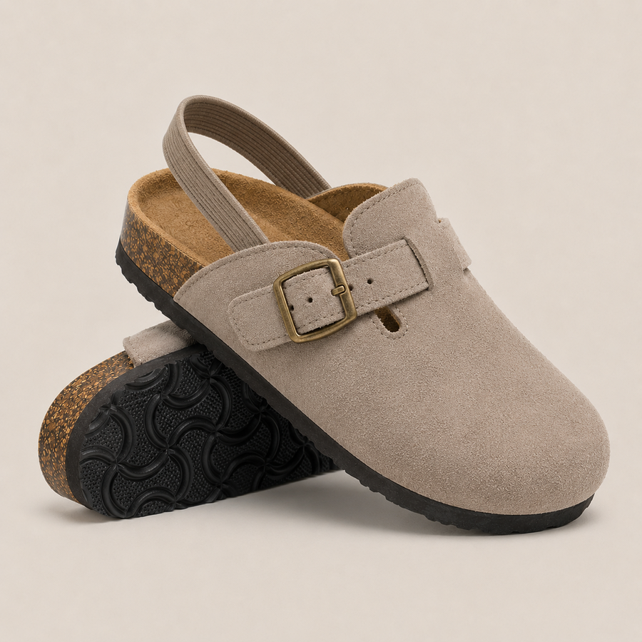Kids Clogs by Zenvy