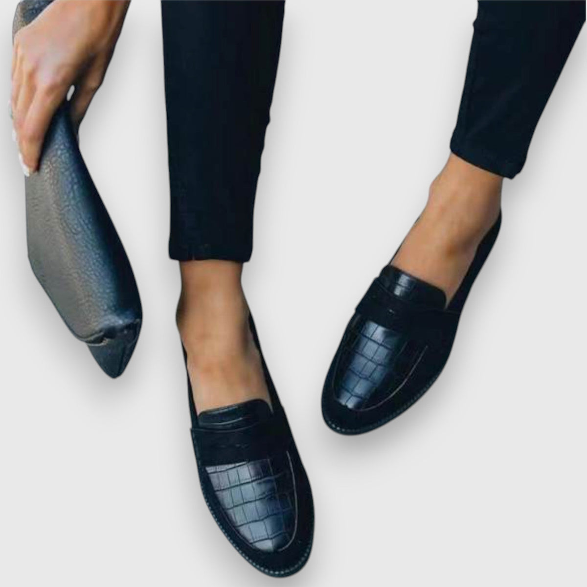 JULIETTE - EVERYDAY COMFORT LOAFERS