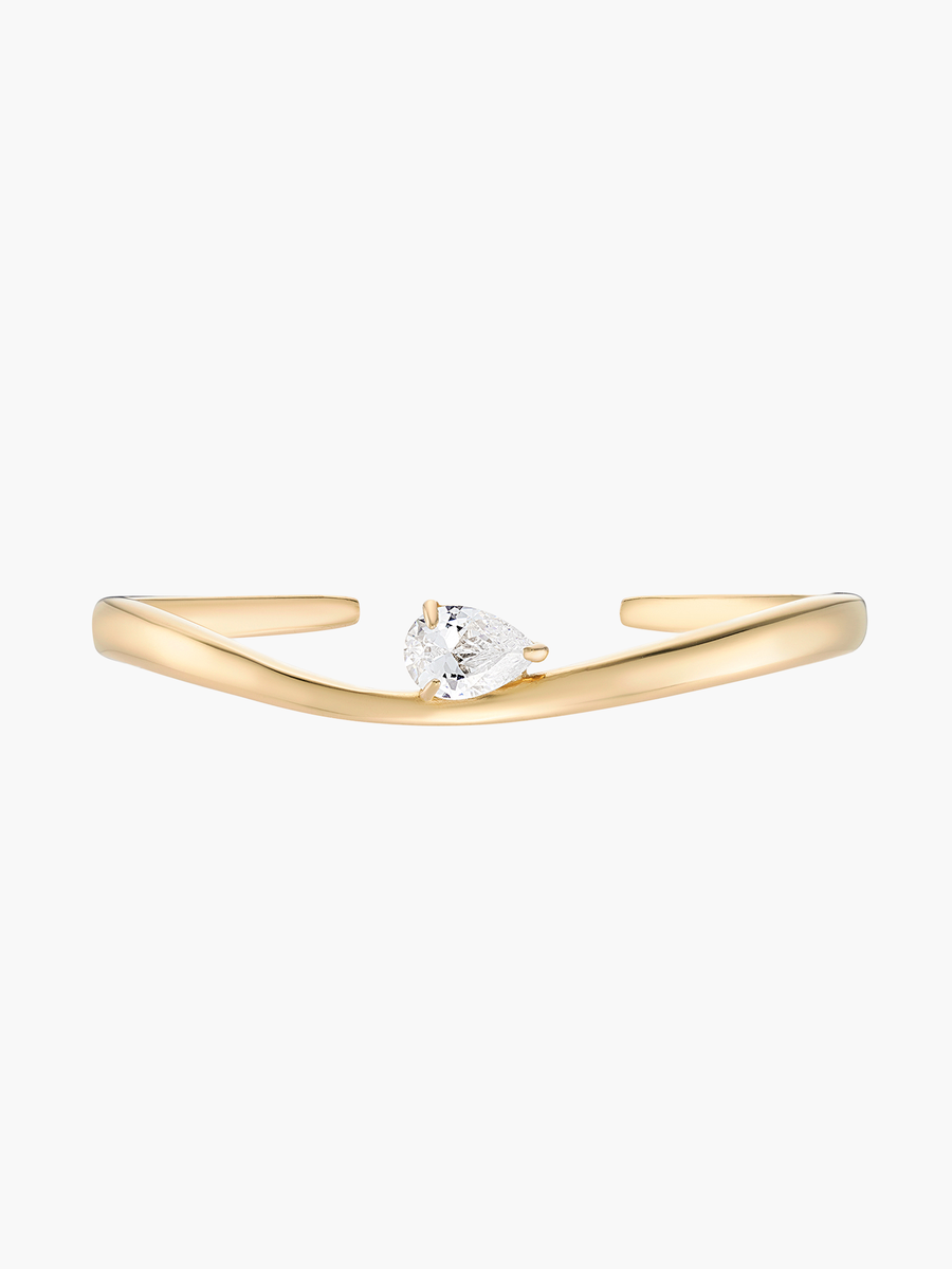 Pia Bangle
