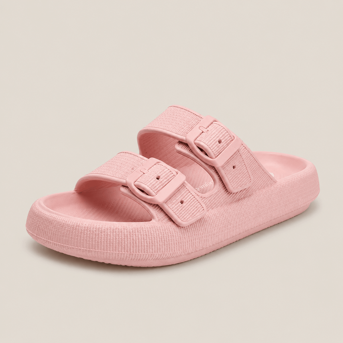 Pillow Sandals by Zenvy