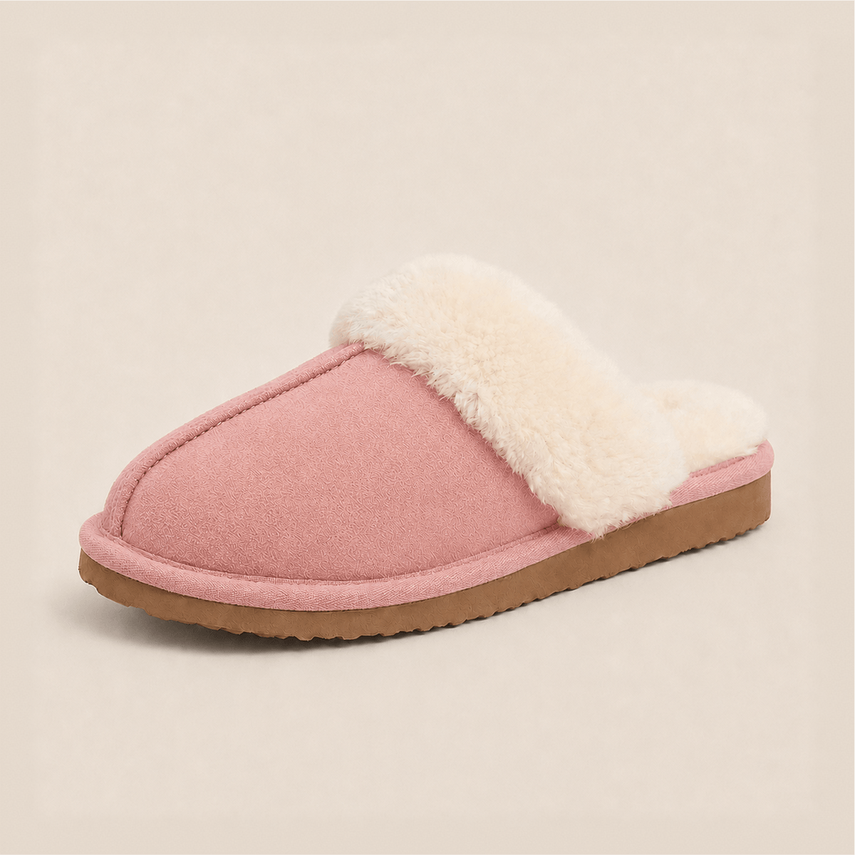 Memory Foam Slippers by Zenvy