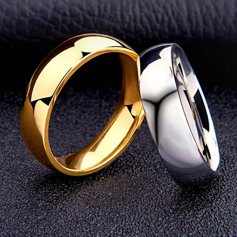 The Everyday Titanium Band
