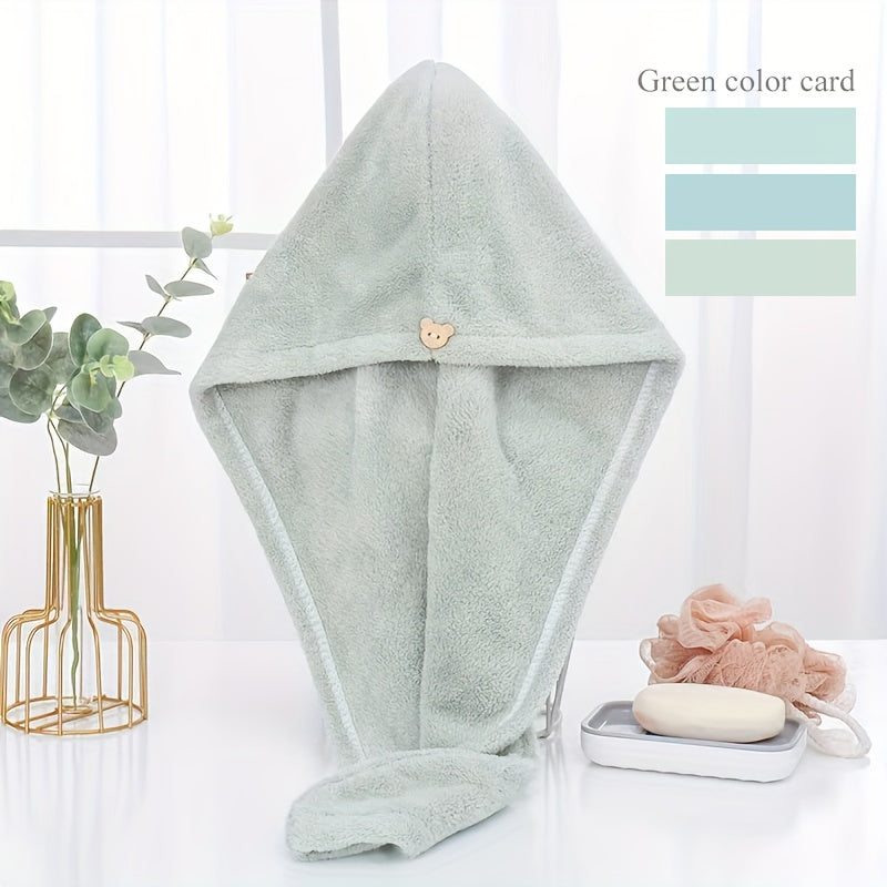 Shower Towel
