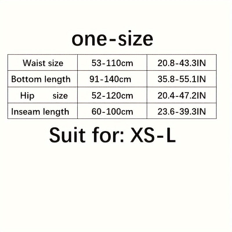 Translucent Pantyhose, Non Fleece High Waist Anti-snag Slim Pantyhose, Women's Stockings & Hosiery