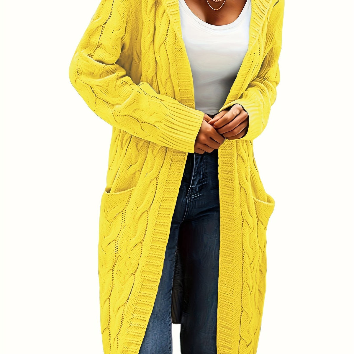 Women's Sweater Cardigan