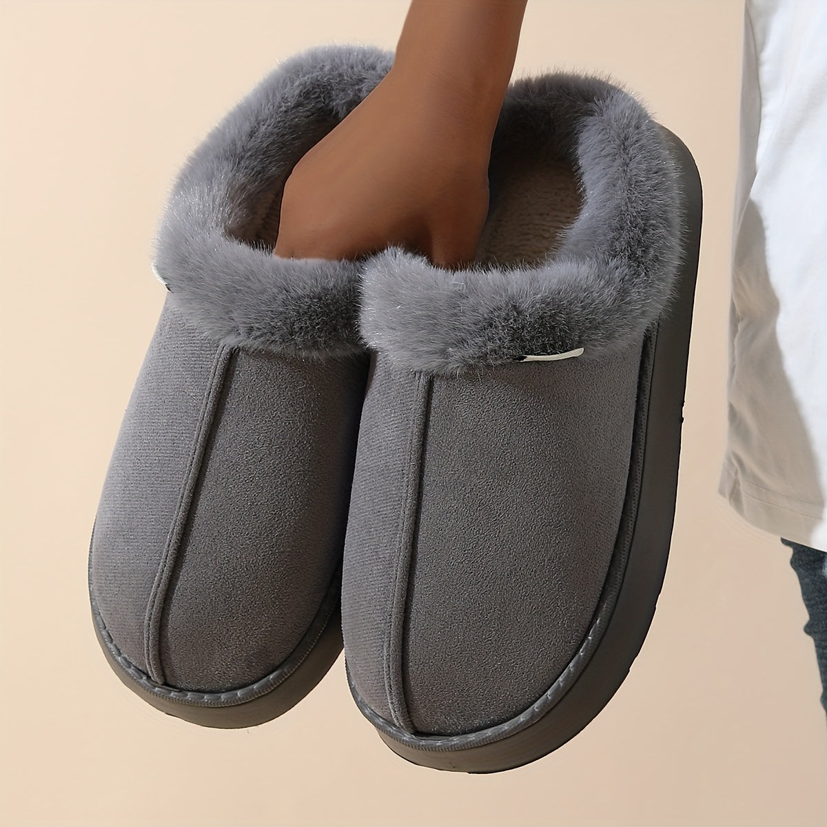 All-Season Plush