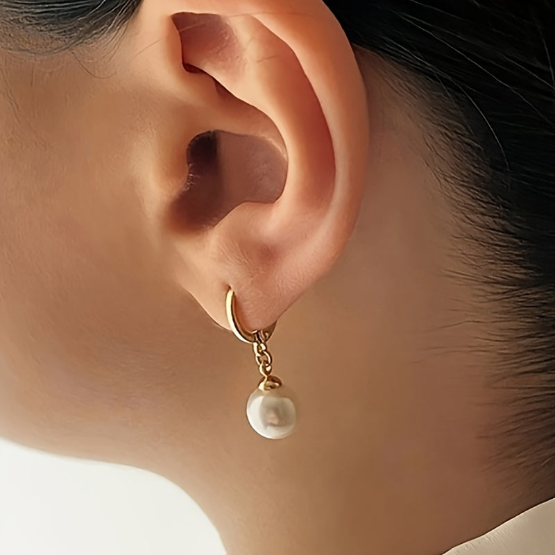 The Pearl Jewellery Gift Set