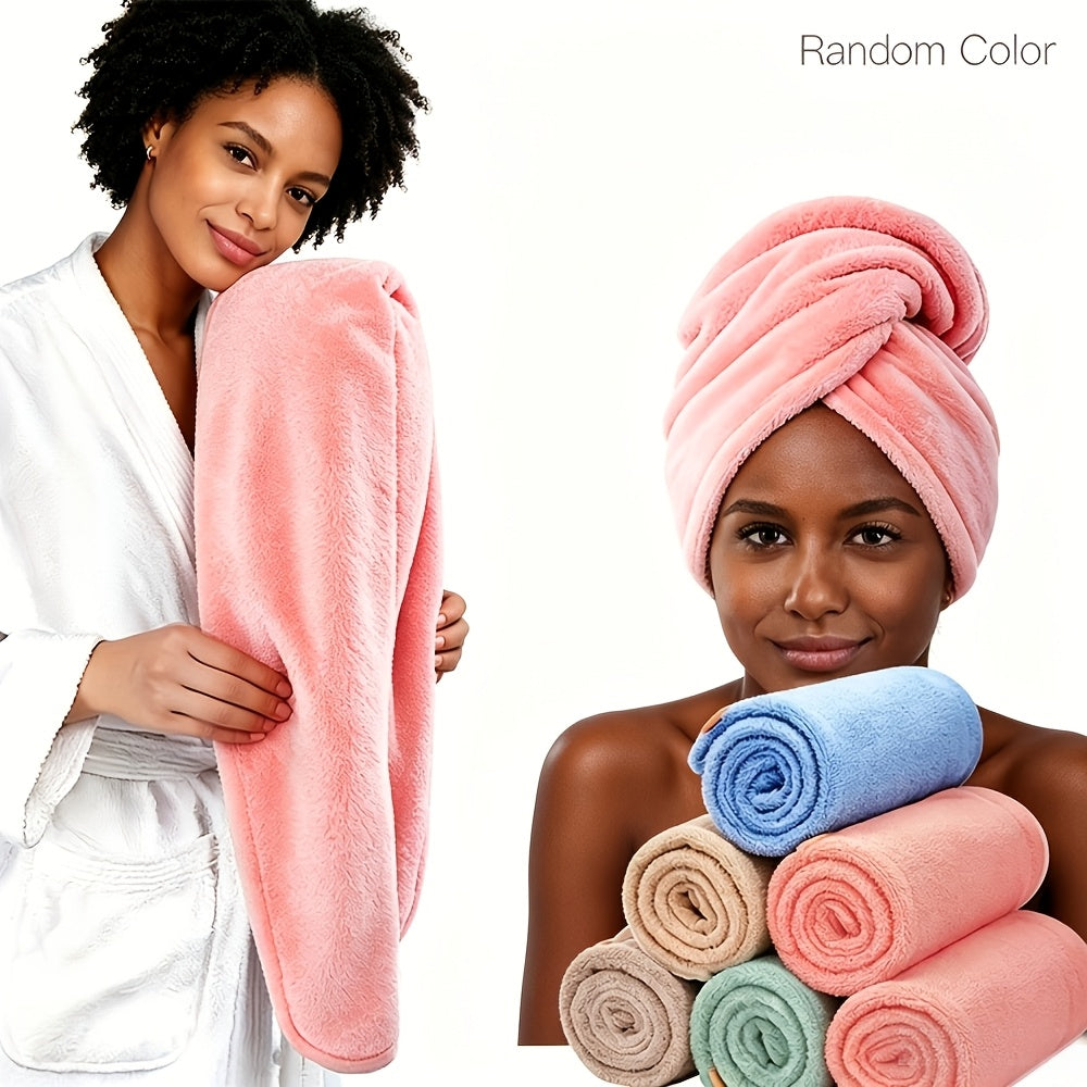 Shower Towel
