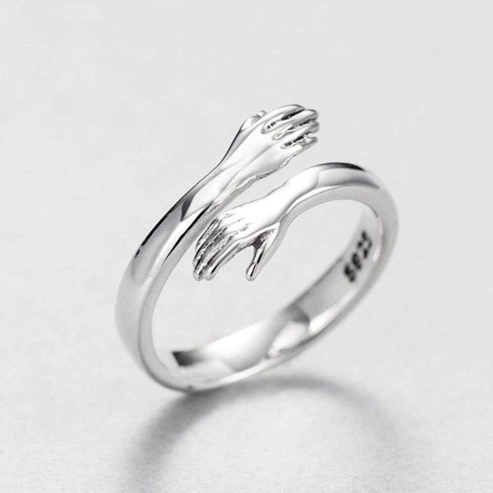 The Hug Ring