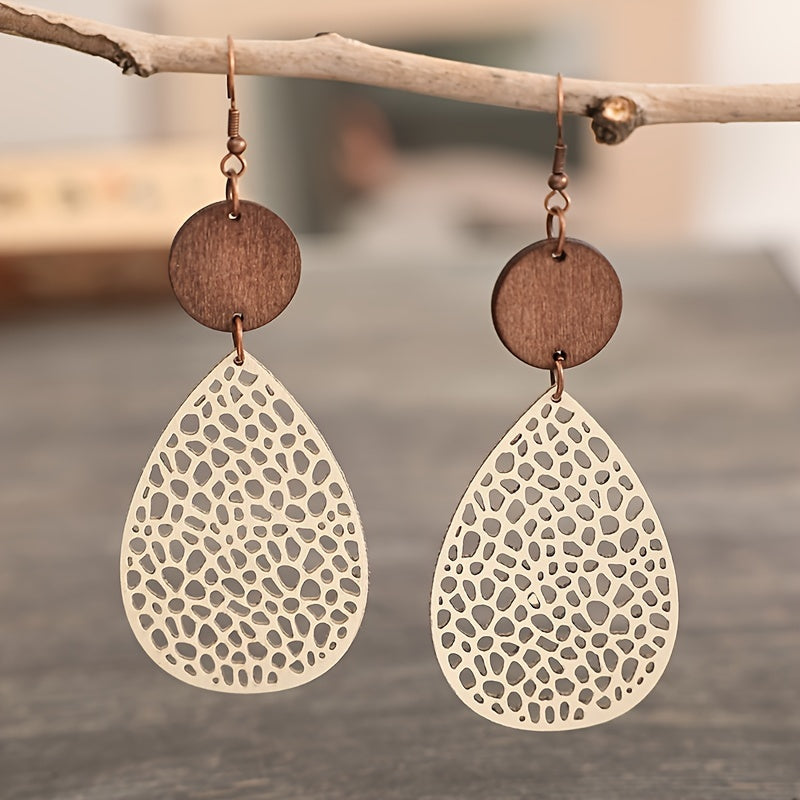 The Bohemian Teardrops