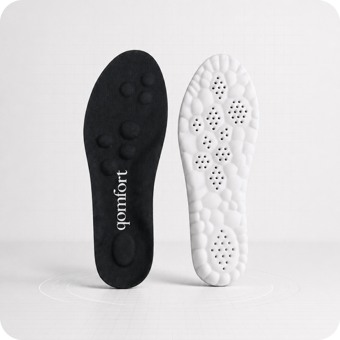 Insoles for Clogs