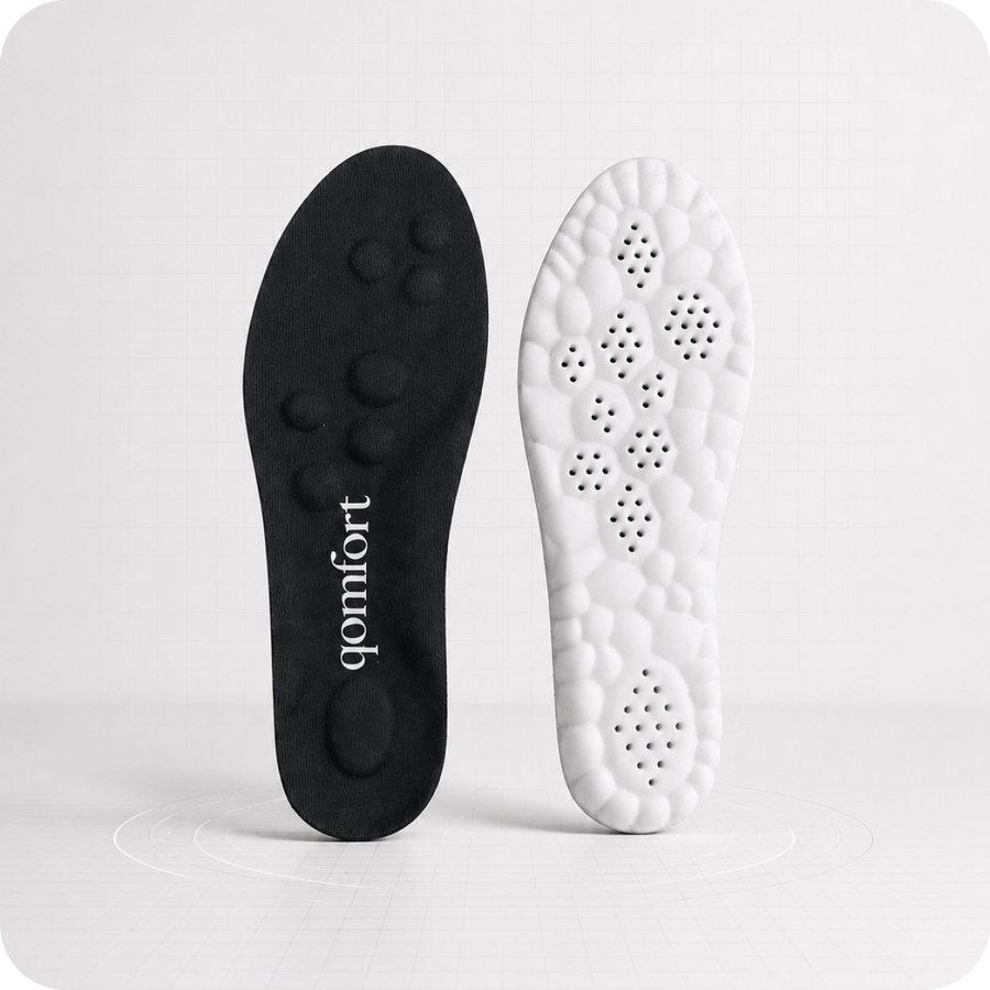 Insoles for Clogs