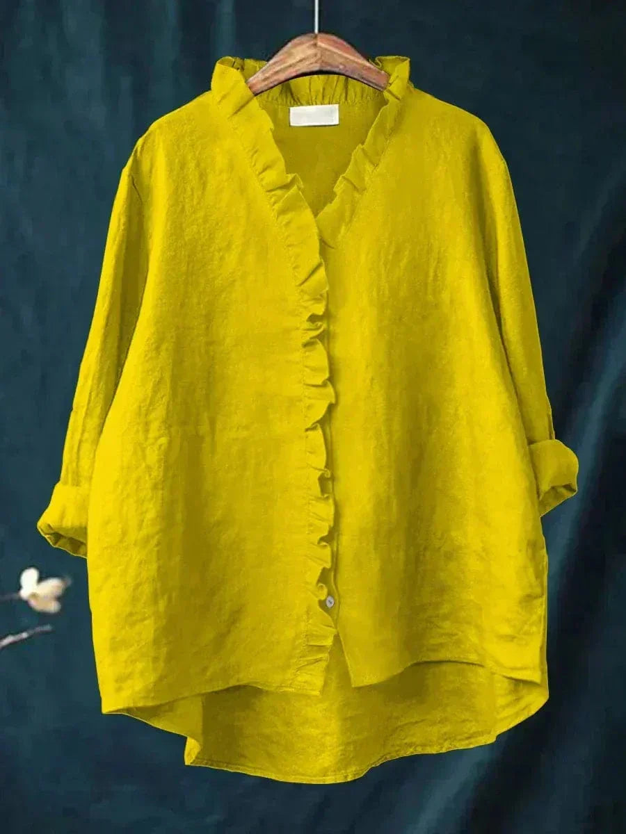 THALIA | BLOUSE