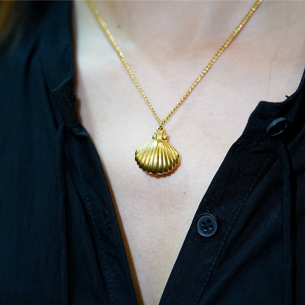 FabuLove Pearl Necklace Kit