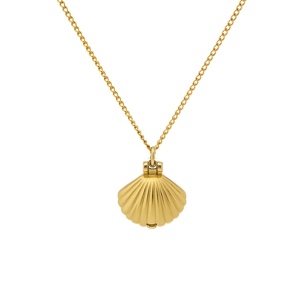 FabuLove Pearl Necklace Kit