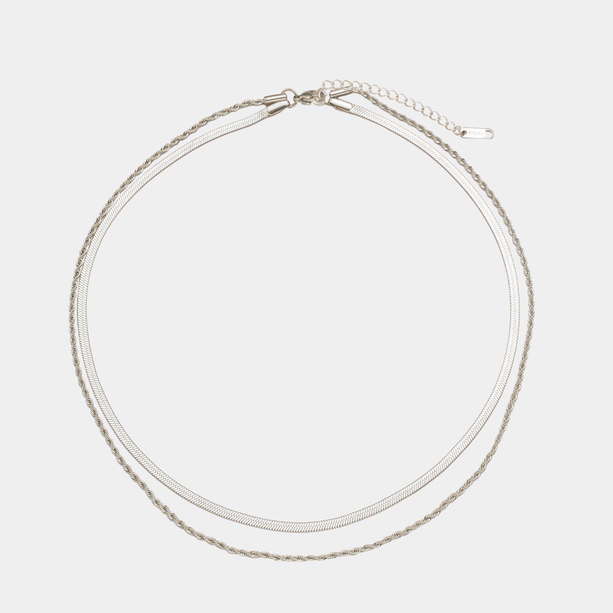 Layered Necklace