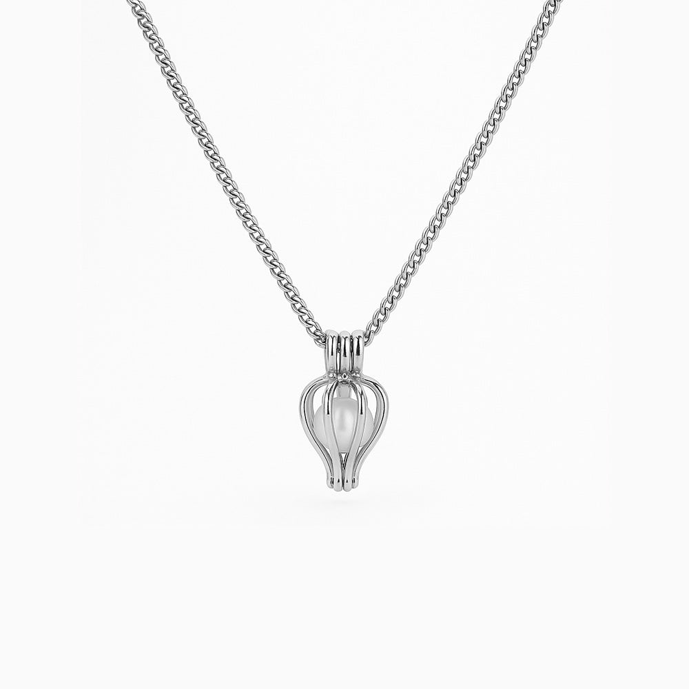 FabuLove Pearl Necklace Kit